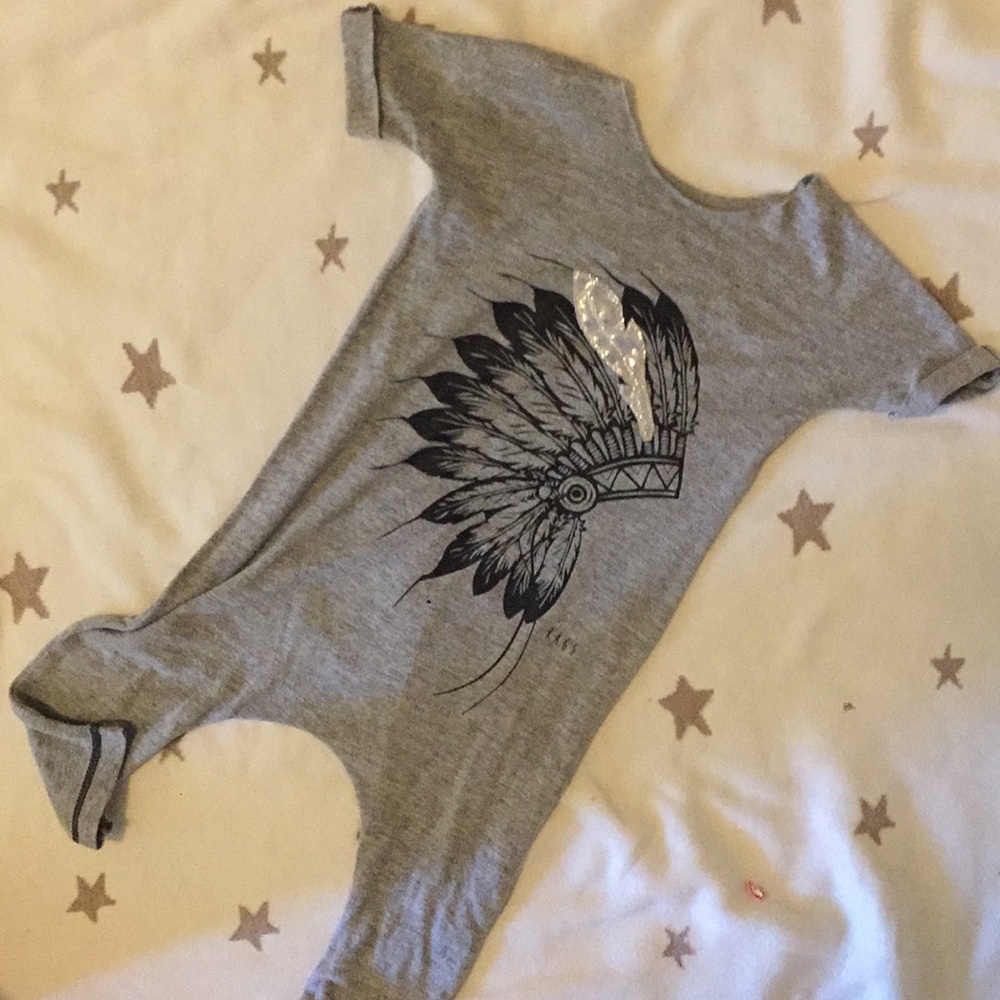 Baby clothes